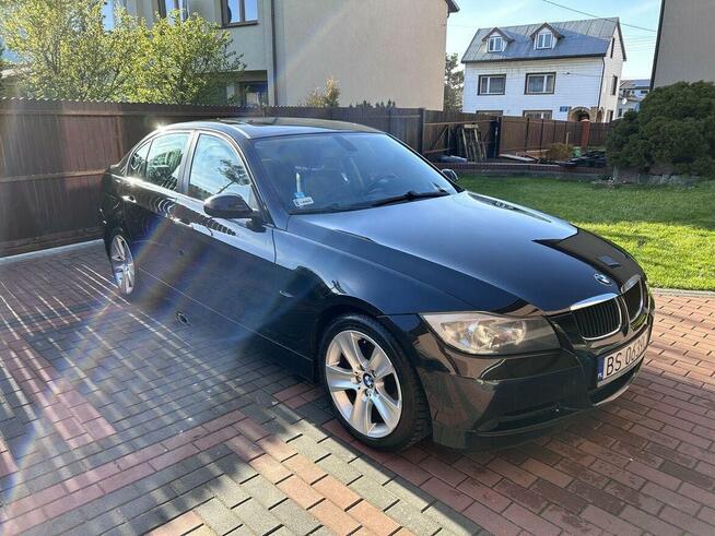 BMW E90 320i 150 KM LPG
