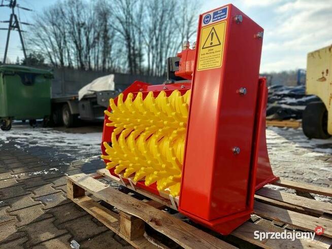 Łyżka przesiewająca Starter ST1-2 dla minikoparek do 2 ton