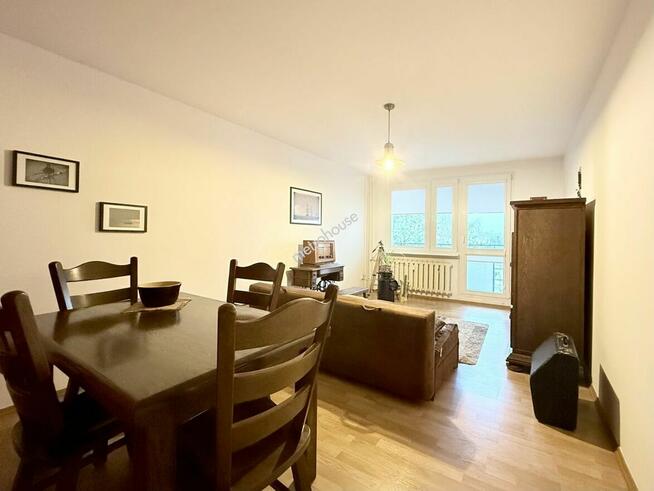 Na sprzedaż 2-pokojowe mieszkanie w Kołobrzegu na osiedlu Og