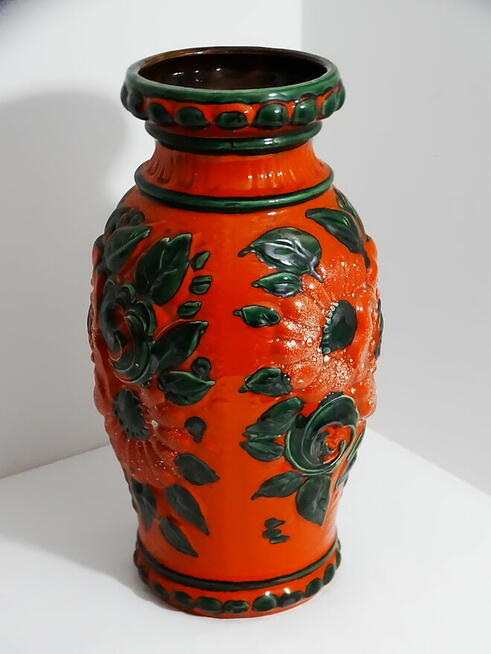 Wazon podłogowy WGP z lat 70