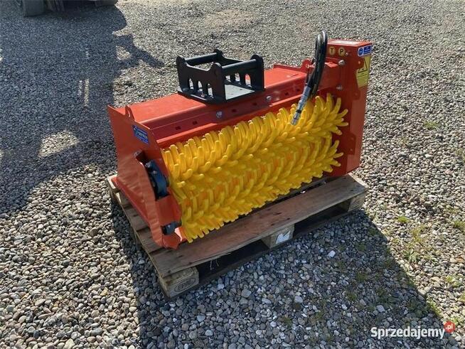 Łyżka przesiewająca Starter ST2-4 dla minikoparek do 2-4 ton