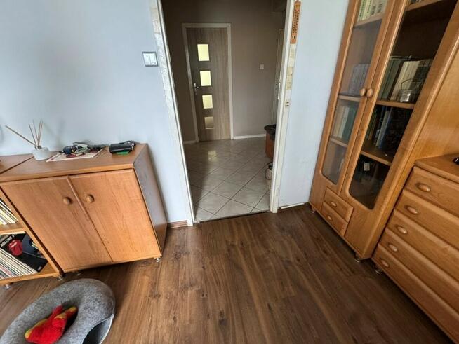 syndyk sprzeda lokal mieszkalny