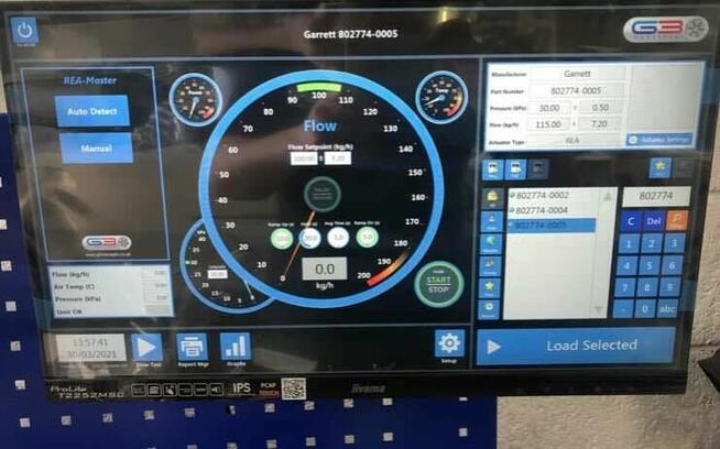 REGENARACJE TURBOSPRĘŻAREK KRASNYSTAW LUBELSKIE