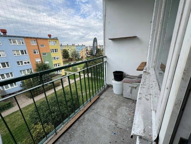 syndyk sprzeda lokal mieszkalny