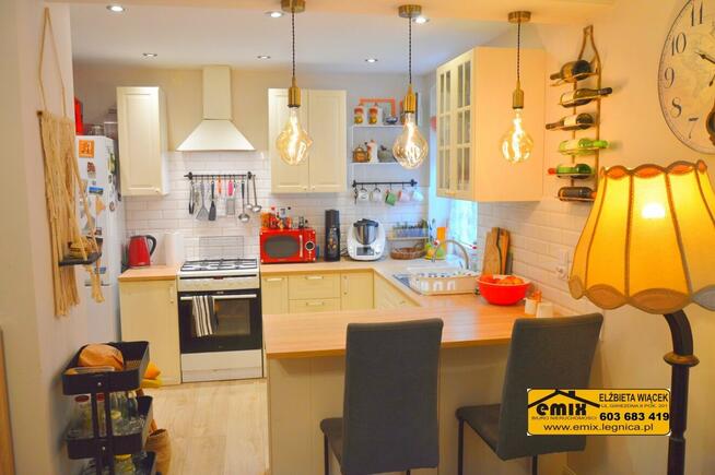 3 pokojowe mieszkanie, po remoncie, 7 km od Złotoryi