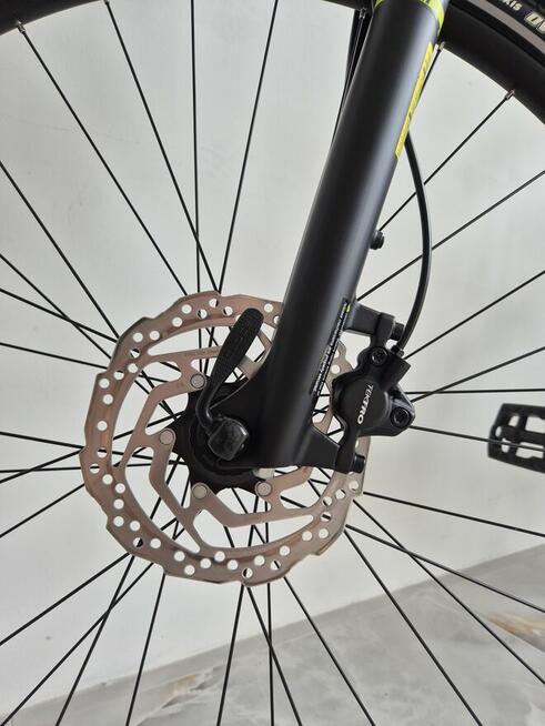 Rower Merida Crossway 100 (nieużywany)