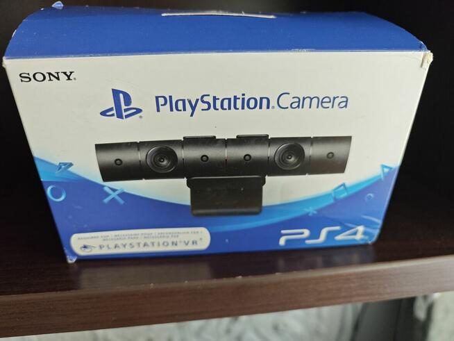 Sprzedam konsole Ps4