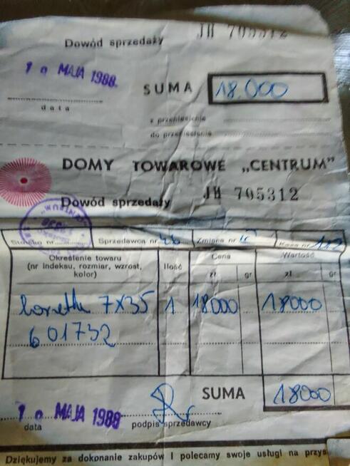 lornetka made in ussr