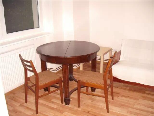 pokój w zielonej dzielnicy Wrocławia. Blisko wielu uczelni