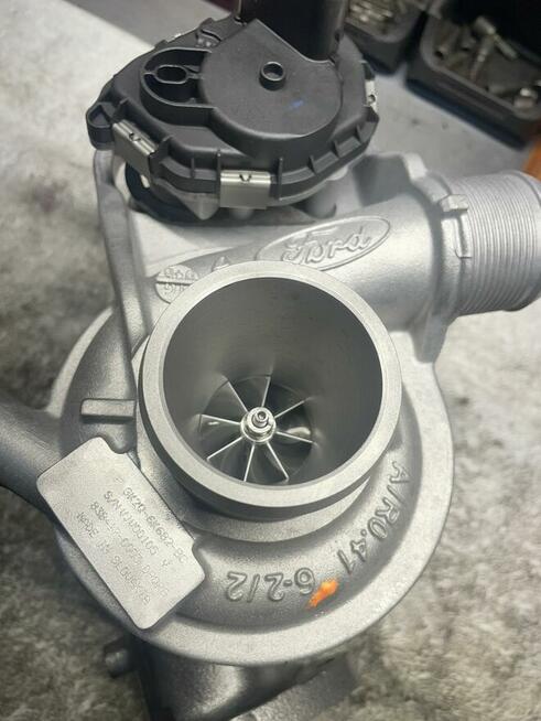 REGENARACJE TURBOSPRĘŻAREK KRASNYSTAW LUBELSKIE