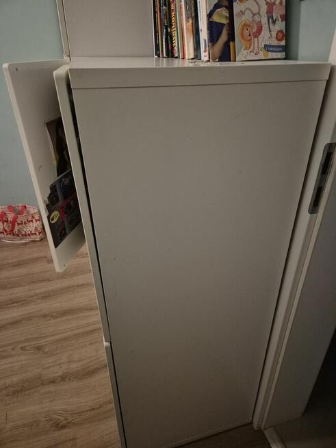 Zestaw mebli Ikea