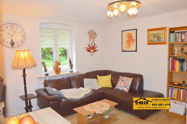 3 pokojowe mieszkanie, po remoncie, 7 km od Złotoryi