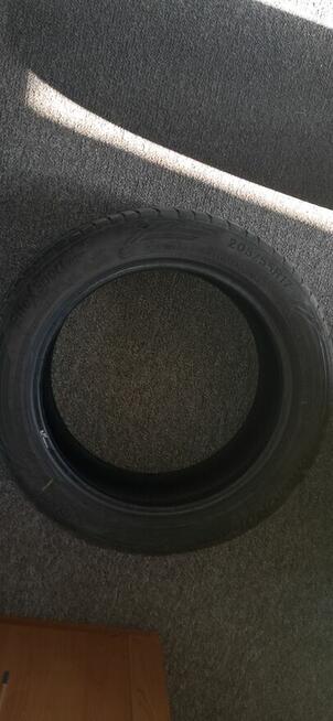 Opony letnie 205/55/17