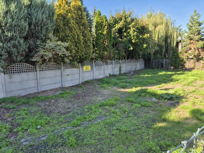 Wynajmę działkę w Środzie Wielkopolskiej