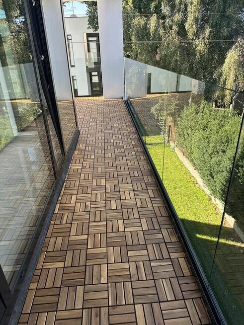 Nowy, luksusowy i ekskluzywnie wykończony apartament, ok:84m2