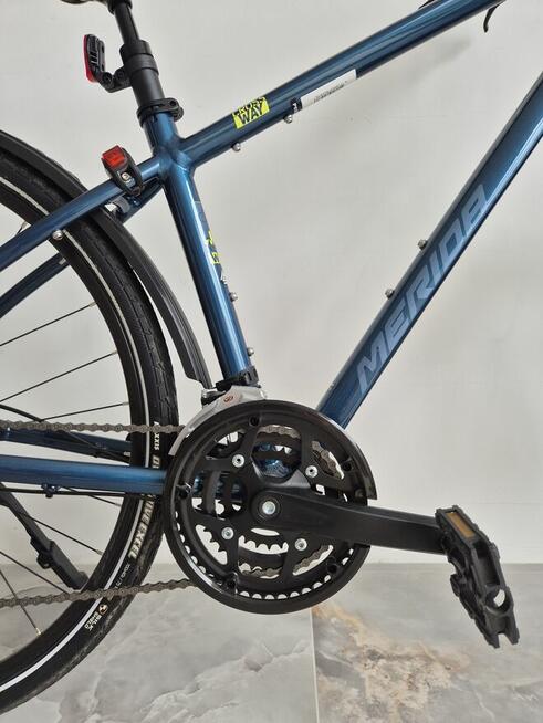 Rower Merida Crossway 100 (nieużywany)