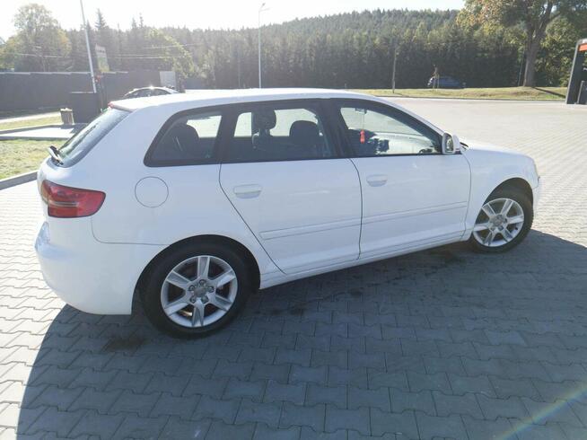 Audi A3, 151 tyś, sprawne, zadbane, czyste bez przetarć