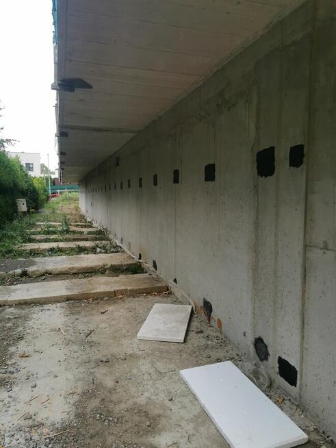 Zatrudnimy do dociepleń