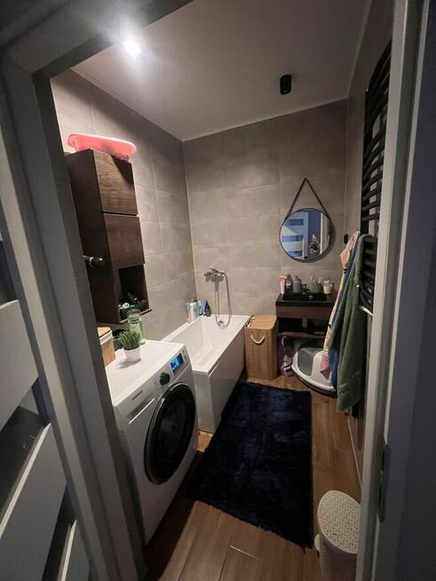 3 pokoje w Świnoujściu