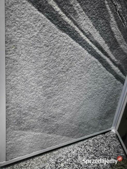 Fornir kamienny Sea White 2MM tapeta 305x122x0,2 cm