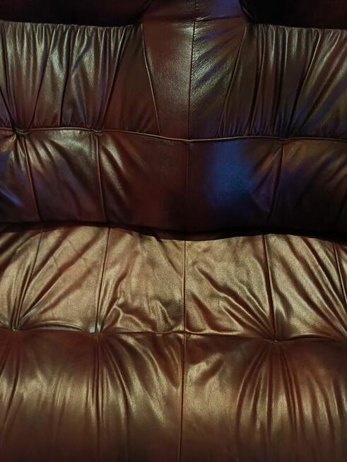 Sprzedam Sofe skórzaną