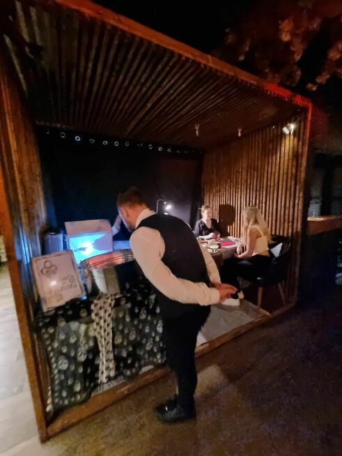 Wróżby na andrzejki organizacja andrzejek animacje