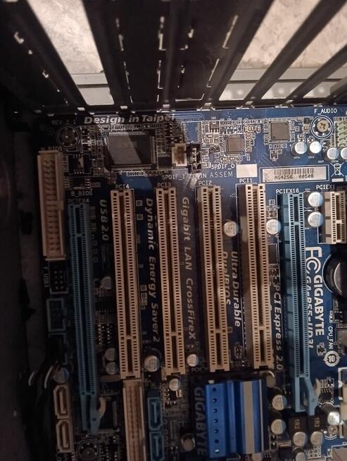 Płyty główne do komputera