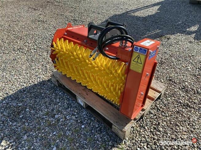 Łyżka przesiewająca Starter ST2-4 dla minikoparek do 2-4 ton