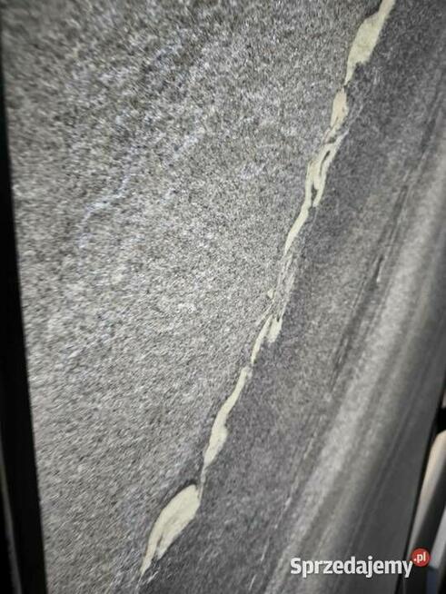 Fornir kamienny Sea White 2MM tapeta 305x122x0,2 cm