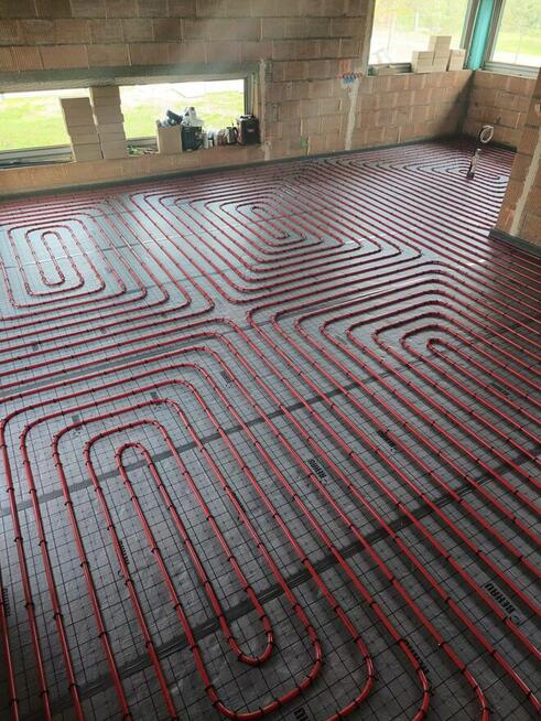 Usługi hydrauliczne Hydro-Bud Szymon Walczak