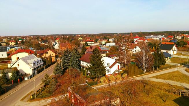 Ślesin dom w pobliżu centrum