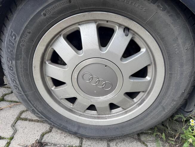 Audi a4 b5 1.9 tdi combi na części