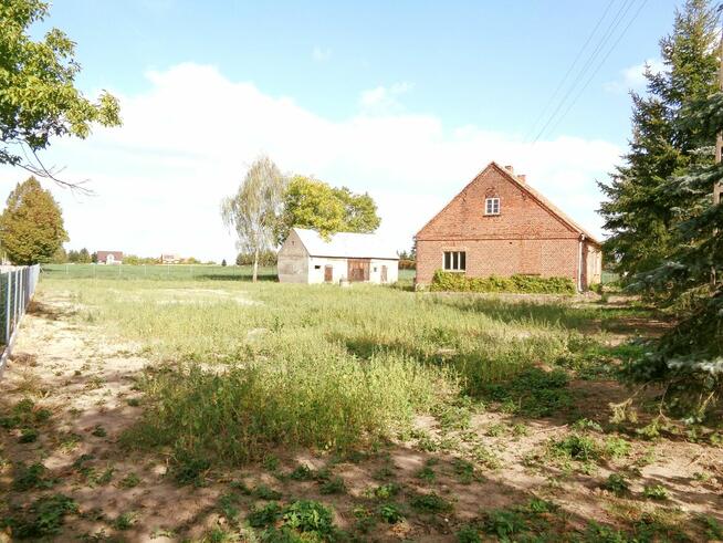 Gmina Ślesin – Nieruchomość z potencjałem