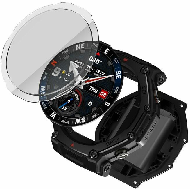 Smartwatch AMAZFIT T-Rex 3 Pro Czarny