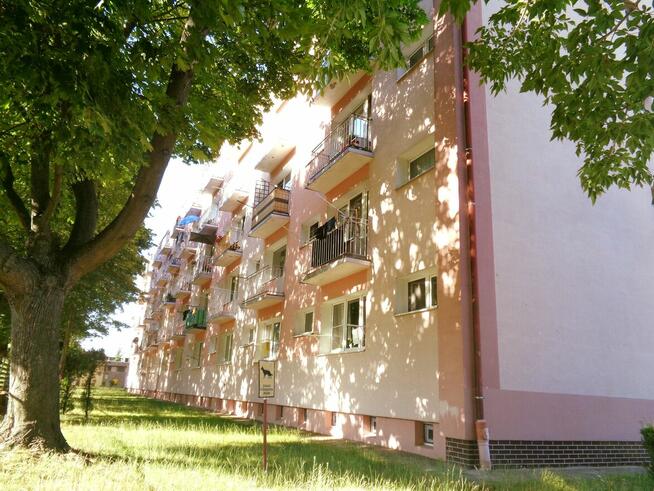 Sprzedam mieszkanie – Centrum Konina