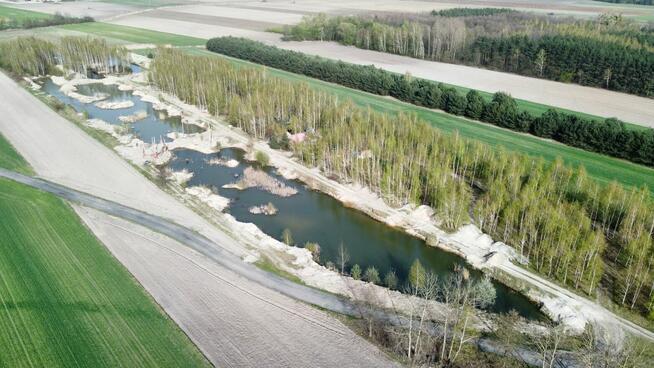 Ogłoszenie wędkarskie – Łowisko 3 Stawy w Kurabce