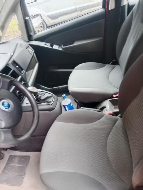 Fiat Idea 140tys przebiegu