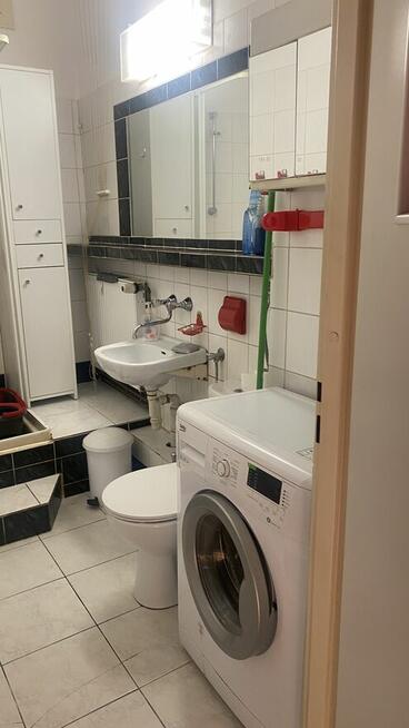 Mieszkanie 18 km od morza