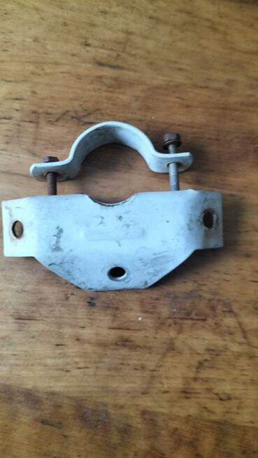 Antena satelitarna Famaval 125TRX.Biala