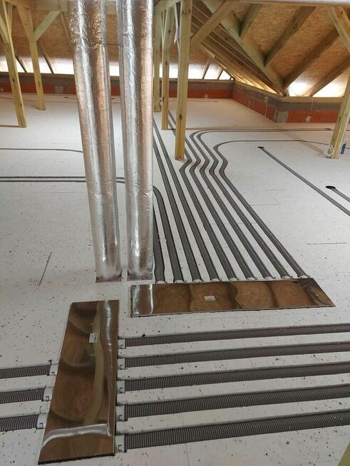 Usługi hydrauliczne Hydro-Bud Szymon Walczak