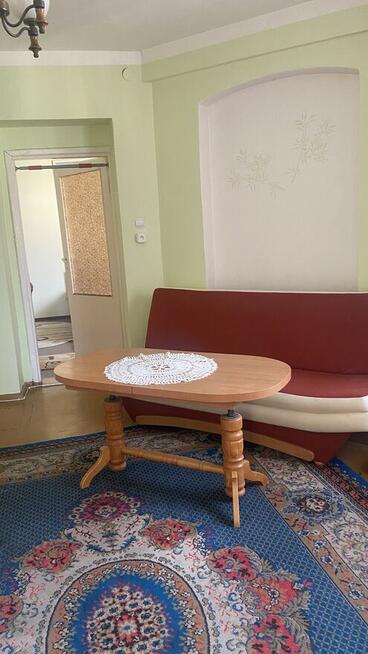 Mieszkanie 18 km od morza