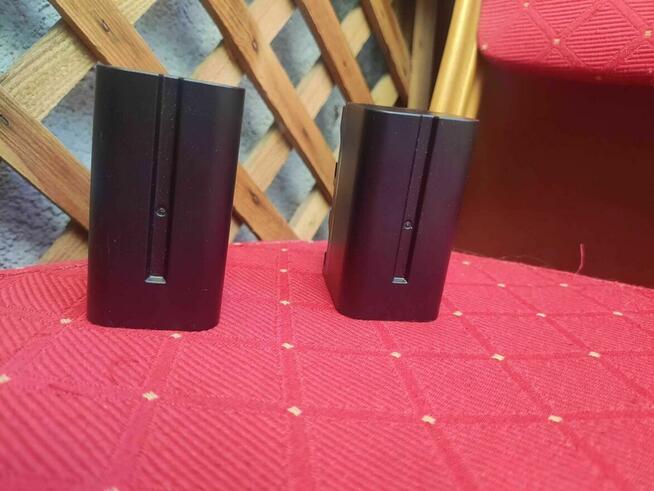 Akumulator Bateria do Sony NP-F750 Laleader 8.4V 4400mAh