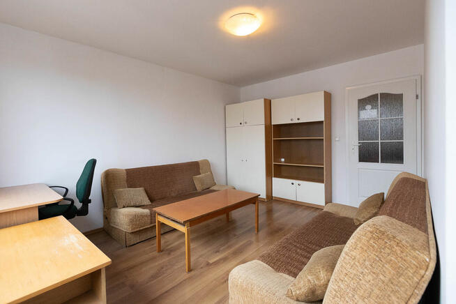 2pokoje, ul. Szybka, blisko uczelni i centrum