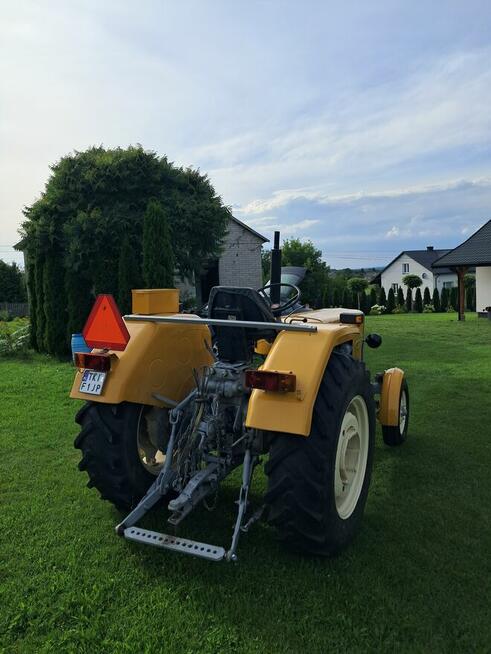Sprzedam Ciagnik Ursus C-360