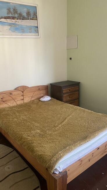 Mieszkanie 18 km od morza