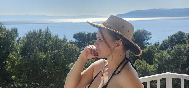 Para pozna Koleżankę