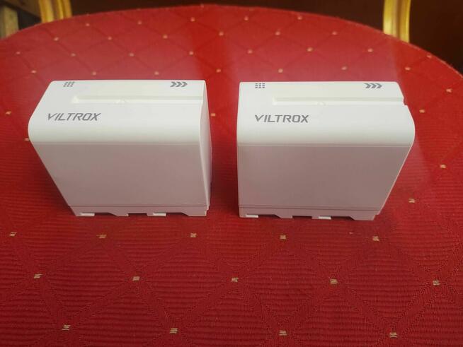 Akumulator Bateria Sony NP-F970 do aparatu Godox Neewer