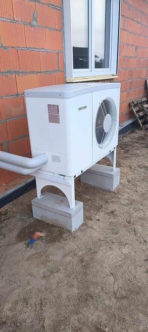 Usługi hydrauliczne Hydro-Bud Szymon Walczak