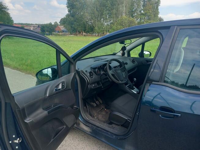 Sprzedam opla merive