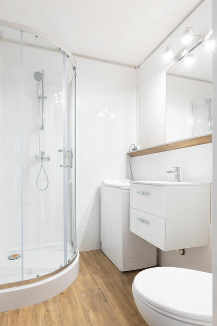 Plac Grunwaldzki - pokój 1-osobowy w centrum miasta, balkon